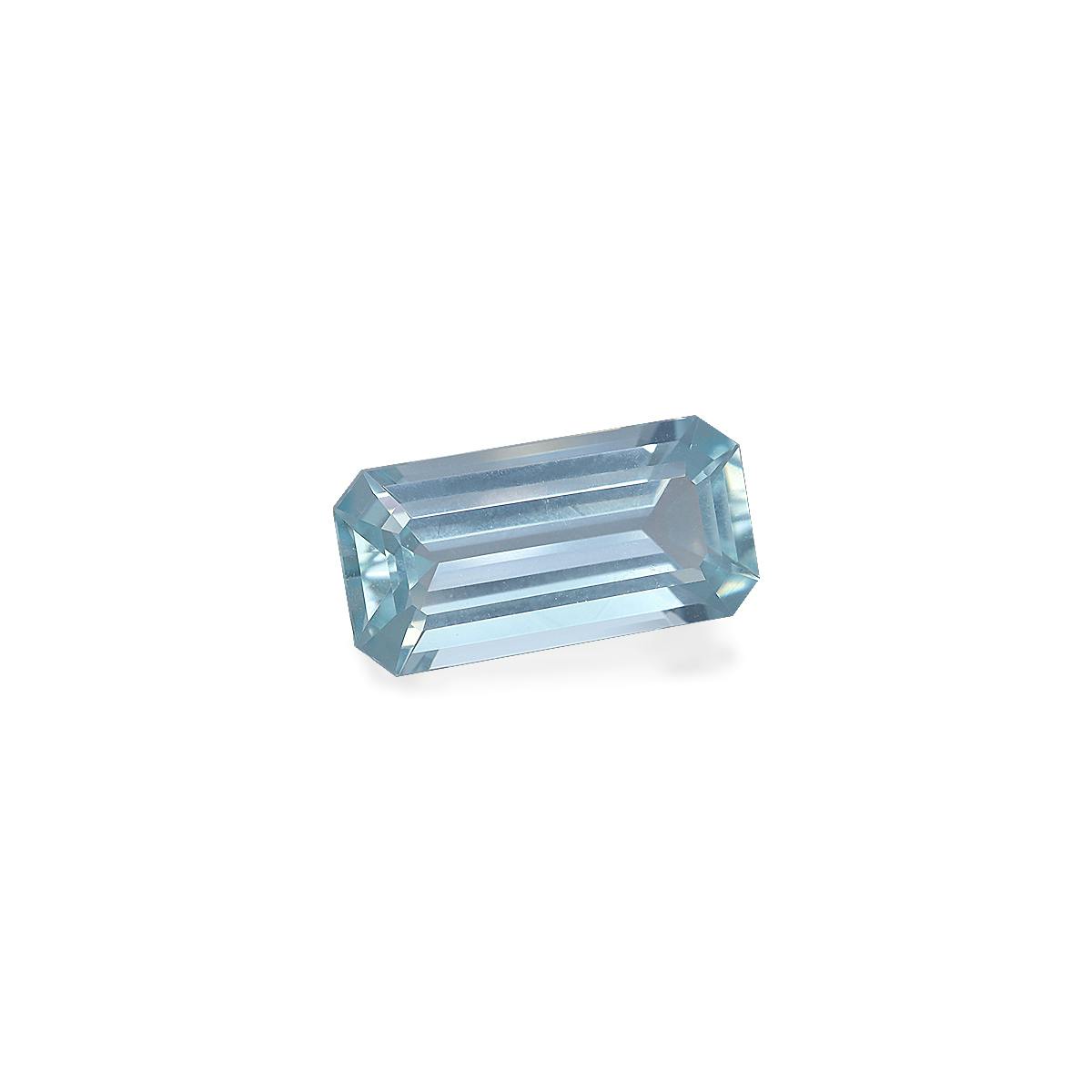 Aquamarine 5.31 ct